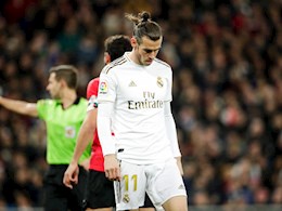 Ancelotti phản pháo đại diện của Gareth Bale