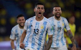 Barca cạnh tranh tuyển thủ Argentina với Tottenham