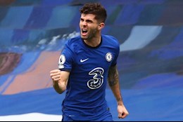 Christian Pulisic lên tiếng về khả năng Chelsea vô địch NHA mùa tới