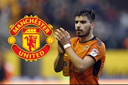 MU chốt Ruben Neves thay Paul Pogba