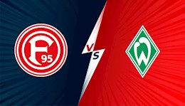 Nhận định bóng đá Dusseldorf vs Bremen 1h30 ngày 1/8 (Hạng 2 Đức 2021/22)