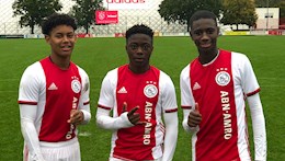 Sao U17 Hà Lan của Ajax qua đời thương tâm vì tai nạn giao thông