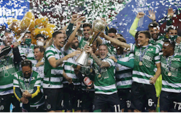 Nhận định bóng đá Sporting Lisbon vs Braga 02h45 ngày 1/8 (Siêu cúp Bồ Đào Nha 2021)