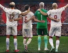 Kết quả Euro 2020 Séc vs Đan Mạch hôm nay 4/7: Lính Chì đi tiếp