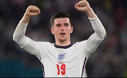 Mason Mount xúc động khi đánh bay Covid trước khi tỏa sáng trở lại