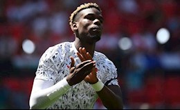 Rooney: “Pogba từng là cầu thủ hay nhất Euro 2020”