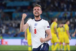 Henderson: ĐT Anh không được ngủ quên trên chiến thắng