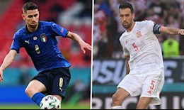 Jorginho và Busquets, Azpilicueta đánh giá ai cao hơn?