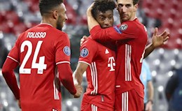 Các đại gia Premier League nhận tin kém vui về cặp sao Bayern