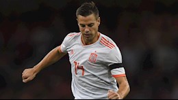 Cesar Azpilicueta chỉ ra nhân tố giúp TBN đánh bại Italia