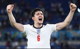 Maguire: “Lỗi lầm đến đâu, tôi cũng không sợ bị loại khỏi ĐT Anh”