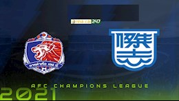 Nhận định bóng đá Port vs Kitchee 21h00 ngày 6/7 (AFC Champions League 2021)