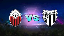 Nhận định bóng đá Shkendija vs Mura 1h00 ngày 7/7 (Cúp C1 Châu Âu 2021)