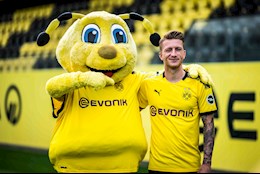 ‘‘09 Ngày vòng quanh thế giới’’: Borussia Dortmund khuấy động mùa Hè bằng chuỗi sự kiện tham quan ảo 2021