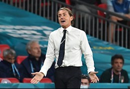 Mancini: Italia lẽ ra chẳng cần phải đá luân lưu