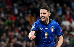 Jorginho: Thầm lặng nhưng không thể thay thế