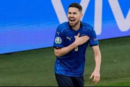 Jorginho có thể giành Quả bóng Vàng 2021