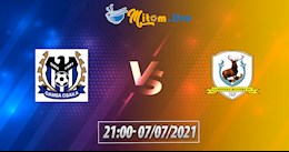 Nhận định,  Gamba Osaka vs Tampines 21h00 ngày 7/7 (AFC Champions League 2021)
