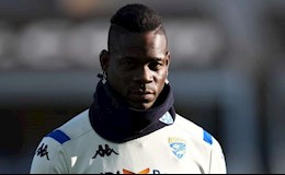 Balotelli CHÍNH THỨC có bến đỗ mới