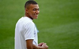 Đây! Chìa khóa để Real Madrid chiêu mộ Mbappe