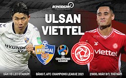 Thua đậm nhà ĐKVĐ AFC Champions League, Viettel hết cơ hội phá kỷ lục của HAGL