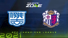 Nhận định bóng đá Kitchee vs Cerezo Osaka 17h00 ngày 9/7 (AFC Champions League 2021)