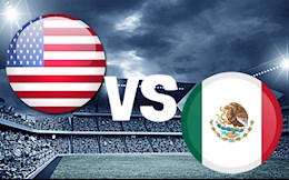 Lịch thi đấu Gold Cup 2021 hôm nay 2/8: Chung kết Mỹ vs Mexico
