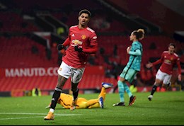 Bị chỉ trích vì ích kỷ, Marcus Rashford viết tâm thư đầy xúc động