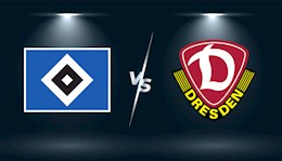 Nhận định,  Hamburg vs Dynamo Dresden 18h30 ngày 1/8 (Hạng 2 Đức 2021/22)