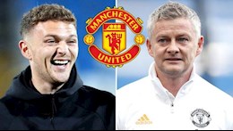 Điểm tin sáng 10/8: MU gửi thêm lời đề nghị vụ Kieran Trippier