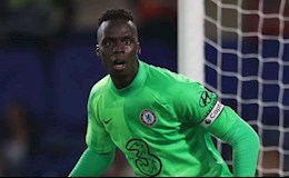 Mendy từng sợ không đủ trình bắt cho Chelsea