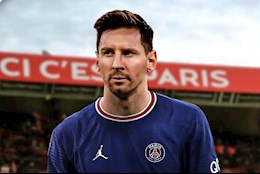 NÓNG: PSG chiêu mộ thành công Messi