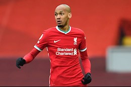 MU, Man City và Chelsea mua sắm rầm rộ: Fabinho có lo lắng cho Liverpool?