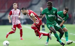 Nhận định bóng đá Ludogorets vs Olympiacos 1h ngày 11/8 (Cúp C1 Châu Âu)