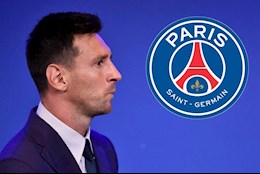 VIDEO: NHM PSG ra tận sân bay đón Messi, nhưng...