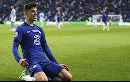 Kai Havertz: Khi mỗi bàn thắng đều là một kỷ niệm trong đời