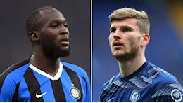 Romelu Lukaku trở lại Chelsea, Timo Werner nói gì?