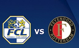 Nhận định bóng đá Feyenoord vs Luzern 1h00 ngày 13/8 (Cúp C3 châu Âu 2021/22)