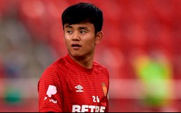 Điểm tin bóng đá tối ngày 23/12: MU ra đề nghị khó cưỡng cho Kubo