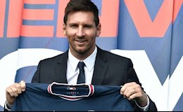 Các đội bóng Pháp được khuyên thay đổi chiến thuật vì Messi