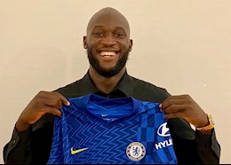 Cuộc gọi từ HLV Tuchel khiến Lukaku gia nhập Chelsea