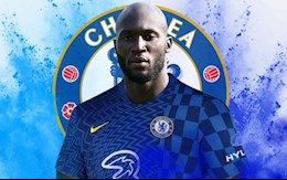 Huyền thoại MU tin Lukaku có thể ghi 25 bàn/mùa cho Chelsea