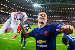 MU muốn gây sốc với Ander Herrera