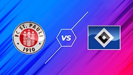 Nhận định bóng đá St.Pauli vs Hamburg 23h30 ngày 13/8 (Hạng 2 Đức 2021/22)