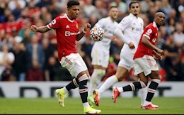 Bảng xếp hạng, kết quả Ngoại hạng Anh 2021/22 hôm nay 15/8