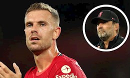 Klopp cập nhật quá trình gia hạn hợp đồng với đội trưởng Liverpool