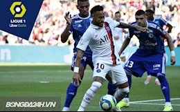 Lịch thi đấu Ligue 1 hôm nay 14/8/2021: Chờ Messi tham chiến