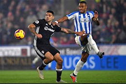 Nhận định bóng đá Huddersfield vs Fulham 21h00 ngày 14/8 (Hạng Nhất Anh 2021/22)