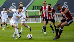 Nhận định bóng đá Swansea vs Sheffield United lúc 02h00 ngày 15/8 (Hạng Nhất Anh 2021/22)