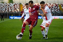 Nhận định bóng đá Cittadella vs Monza 23h00 ngày 14/8 (Coppa Italia 2021/22)